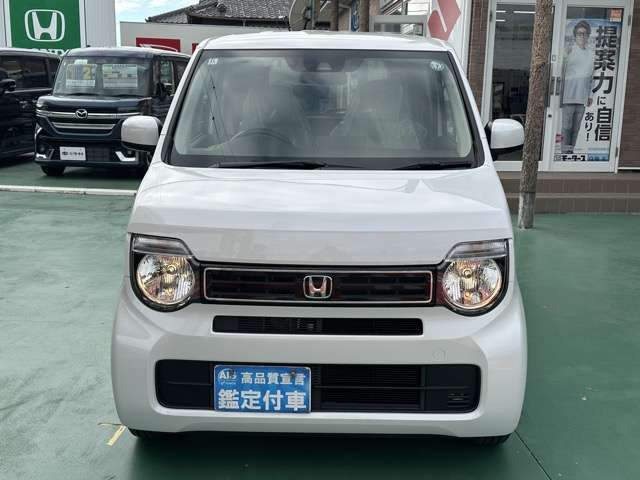 ホンダ Ｎ−ＷＧＮ ６６０ Ｇ R6年 (東海) 99