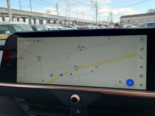 トヨタ クラウン　クロスオーバー　ハイブリッド ２．５ Ｇ Ｅ－ＦＯＵＲ ４ＷＤ R6年 (中国) 99