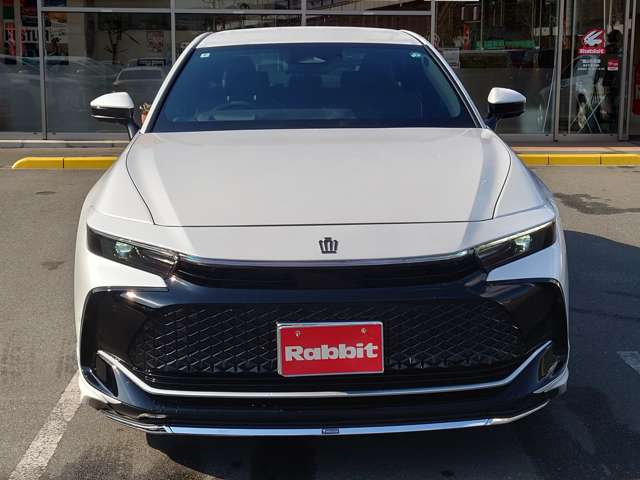 トヨタ クラウン　クロスオーバー　ハイブリッド ２．５ Ｇ Ｅ－ＦＯＵＲ ４ＷＤ R6年 (中国) 99