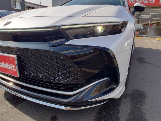 トヨタ クラウン　クロスオーバー　ハイブリッド ２．５ Ｇ Ｅ－ＦＯＵＲ ４ＷＤ R6年 (中国) 99