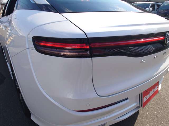 トヨタ クラウン　クロスオーバー　ハイブリッド ２．５ Ｇ Ｅ－ＦＯＵＲ ４ＷＤ R6年 (中国) 99