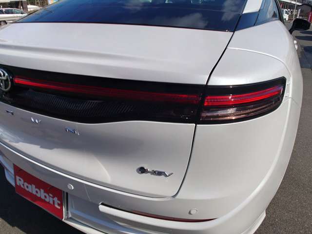 トヨタ クラウン　クロスオーバー　ハイブリッド ２．５ Ｇ Ｅ－ＦＯＵＲ ４ＷＤ R6年 (中国) 99