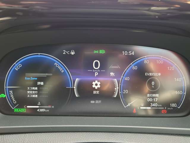 トヨタ クラウン　クロスオーバー　ハイブリッド ２．５ Ｇ Ｅ－ＦＯＵＲ ４ＷＤ R6年 (中国) 99