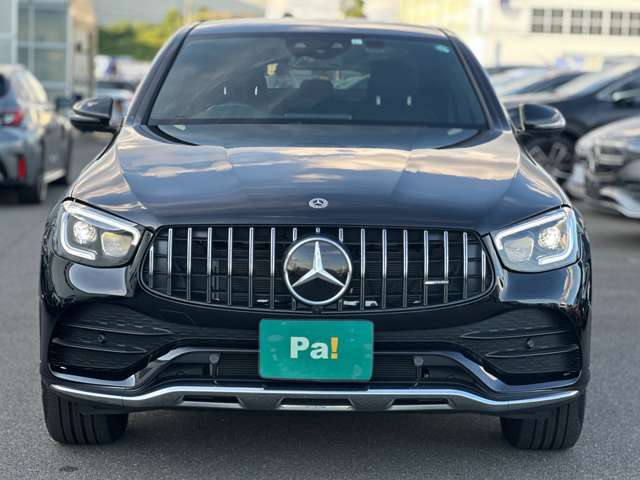 メルセデスベンツ ＧＬＣクーペ ２２０ Ｄ ４マチック ＡＭＧラインパッケージ ４ＷＤ ＭＰ２０２３０２ R5年 (近畿) 99