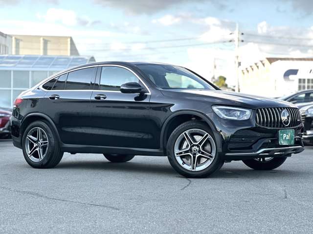 メルセデスベンツ ＧＬＣクーペ ２２０ Ｄ ４マチック ＡＭＧラインパッケージ ４ＷＤ ＭＰ２０２３０２ R5年 (近畿) 99