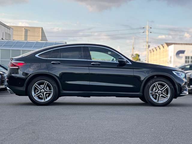 メルセデスベンツ ＧＬＣクーペ ２２０ Ｄ ４マチック ＡＭＧラインパッケージ ４ＷＤ ＭＰ２０２３０２ R5年 (近畿) 99