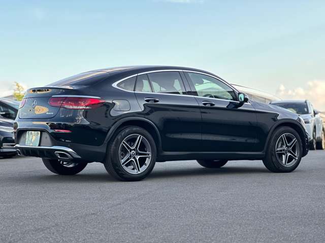 メルセデスベンツ ＧＬＣクーペ ２２０ Ｄ ４マチック ＡＭＧラインパッケージ ４ＷＤ ＭＰ２０２３０２ R5年 (近畿) 99