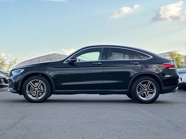 メルセデスベンツ ＧＬＣクーペ ２２０ Ｄ ４マチック ＡＭＧラインパッケージ ４ＷＤ ＭＰ２０２３０２ R5年 (近畿) 99