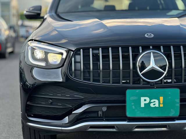 メルセデスベンツ ＧＬＣクーペ ２２０ Ｄ ４マチック ＡＭＧラインパッケージ ４ＷＤ ＭＰ２０２３０２ R5年 (近畿) 99