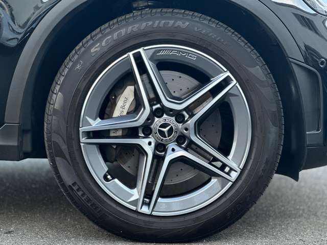 メルセデスベンツ ＧＬＣクーペ ２２０ Ｄ ４マチック ＡＭＧラインパッケージ ４ＷＤ ＭＰ２０２３０２ R5年 (近畿) 99