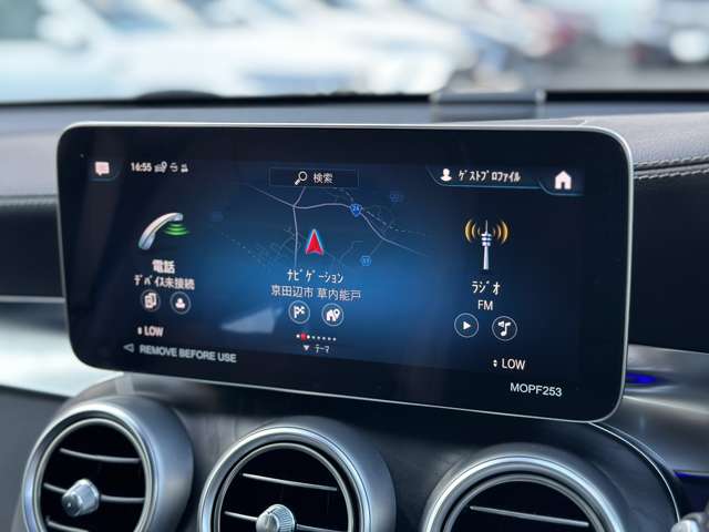 メルセデスベンツ ＧＬＣクーペ ２２０ Ｄ ４マチック ＡＭＧラインパッケージ ４ＷＤ ＭＰ２０２３０２ R5年 (近畿) 99