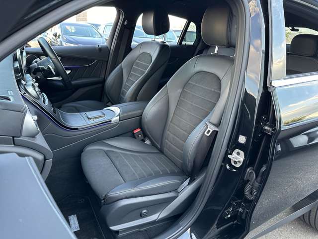 メルセデスベンツ ＧＬＣクーペ ２２０ Ｄ ４マチック ＡＭＧラインパッケージ ４ＷＤ ＭＰ２０２３０２ R5年 (近畿) 99