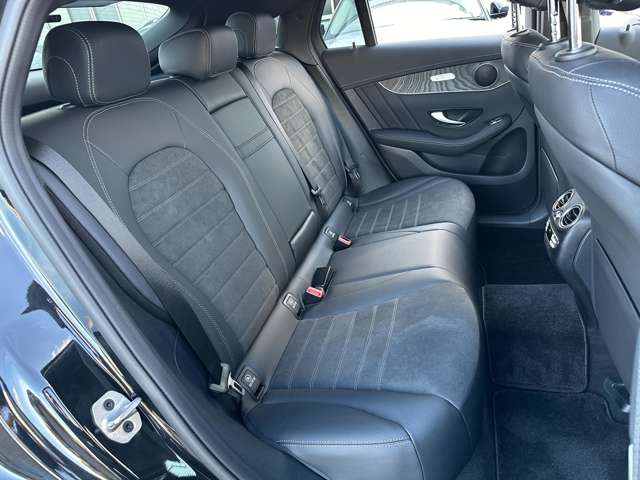 メルセデスベンツ ＧＬＣクーペ ２２０ Ｄ ４マチック ＡＭＧラインパッケージ ４ＷＤ ＭＰ２０２３０２ R5年 (近畿) 99