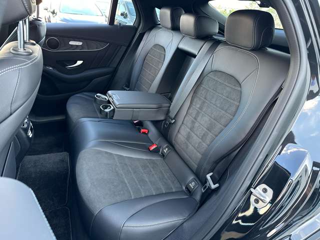 メルセデスベンツ ＧＬＣクーペ ２２０ Ｄ ４マチック ＡＭＧラインパッケージ ４ＷＤ ＭＰ２０２３０２ R5年 (近畿) 99