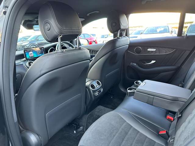 メルセデスベンツ ＧＬＣクーペ ２２０ Ｄ ４マチック ＡＭＧラインパッケージ ４ＷＤ ＭＰ２０２３０２ R5年 (近畿) 99