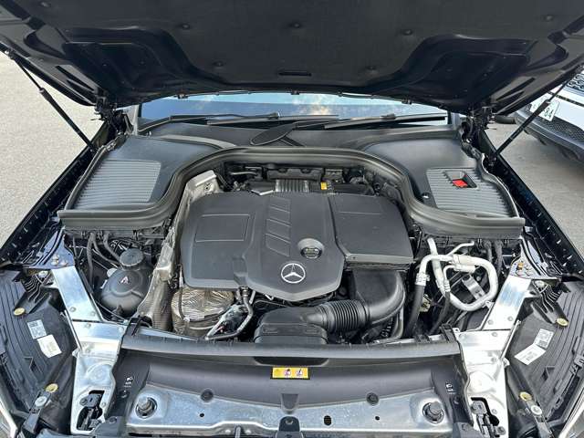 メルセデスベンツ ＧＬＣクーペ ２２０ Ｄ ４マチック ＡＭＧラインパッケージ ４ＷＤ ＭＰ２０２３０２ R5年 (近畿) 99