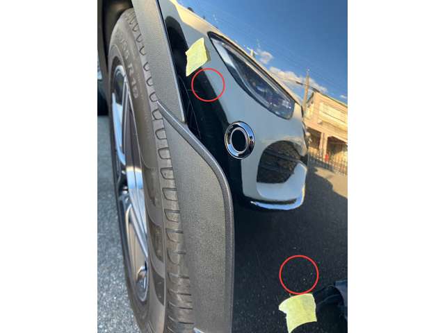 メルセデスベンツ ＧＬＣクーペ ２２０ Ｄ ４マチック ＡＭＧラインパッケージ ４ＷＤ ＭＰ２０２３０２ R5年 (近畿) 99