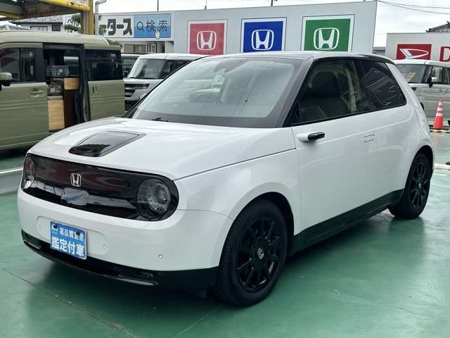 ホンダ Ｈｏｎｄａ　ｅ ベースモデル R3年 (東海) 99