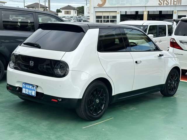 ホンダ Ｈｏｎｄａ　ｅ ベースモデル R3年 (東海) 99