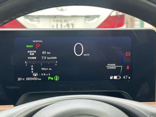 ホンダ Ｈｏｎｄａ　ｅ ベースモデル R3年 (東海) 99