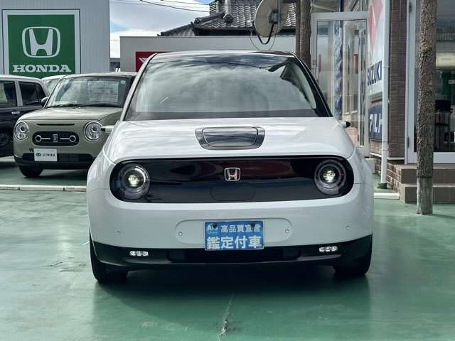 ホンダ Ｈｏｎｄａ　ｅ ベースモデル R3年 (東海) 99