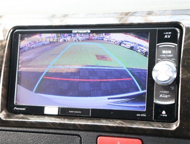 トヨタ ハイエースバン ２．０ スーパーＧＬ ダークプライムＩＩ ロングボディ R1年 (関東) 99