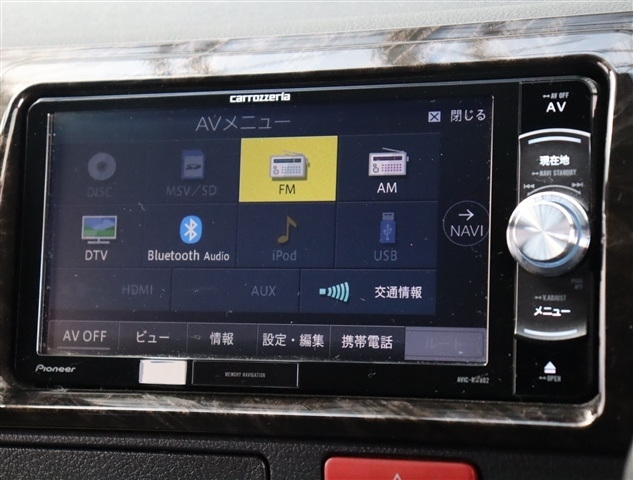 トヨタ ハイエースバン ２．０ スーパーＧＬ ダークプライムＩＩ ロングボディ R1年 (関東) 99