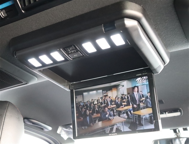 トヨタ ハイエースバン ２．０ スーパーＧＬ ダークプライムＩＩ ロングボディ R1年 (関東) 99