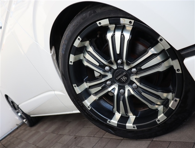 トヨタ ハイエースバン ２．０ スーパーＧＬ ダークプライムＩＩ ロングボディ R1年 (関東) 99