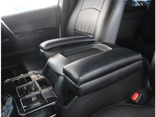 トヨタ ハイエースバン ２．０ スーパーＧＬ ダークプライムＩＩ ロングボディ R1年 (関東) 99