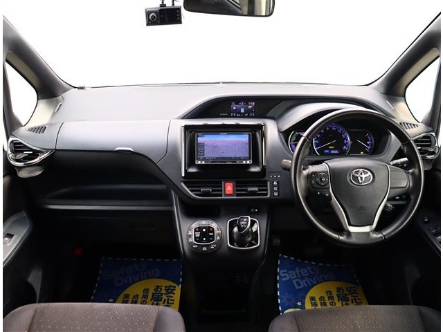 トヨタ ヴォクシー １．８ ハイブリッド Ｖ H26年 (関東) 99