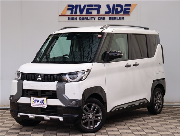 三菱 デリカ　ミニ ６６０ Ｔ プレミアム ４ＷＤ R5年 (関東) 99