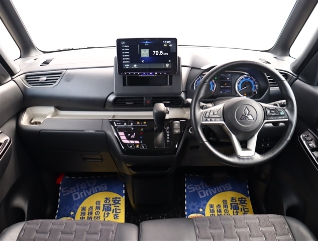 三菱 デリカ　ミニ ６６０ Ｔ プレミアム ４ＷＤ R5年 (関東) 99