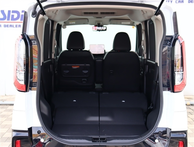 三菱 デリカ　ミニ ６６０ Ｔ プレミアム ４ＷＤ R5年 (関東) 99