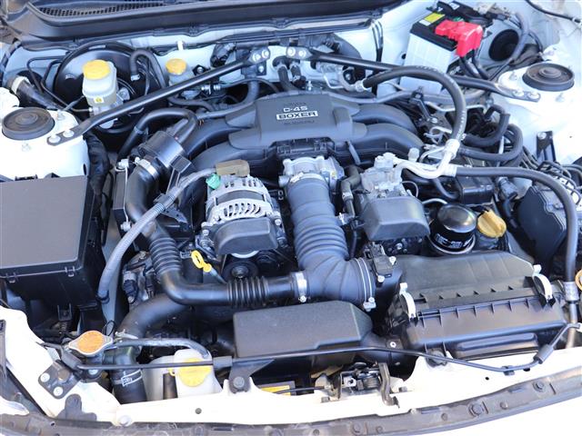 トヨタ ８６ ２．０ Ｇ H24年 (関東) 99