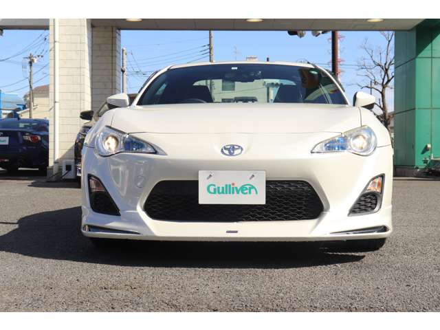 トヨタ ８６ ２．０ Ｇ H24年 (関東) 99