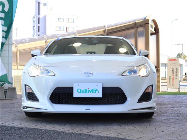 トヨタ ８６ ２．０ Ｇ H24年 (関東) 99