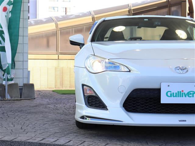 トヨタ ８６ ２．０ Ｇ H24年 (関東) 99