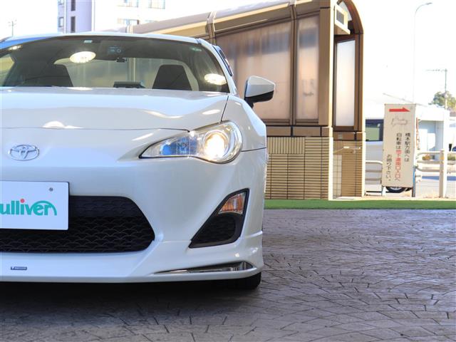 トヨタ ８６ ２．０ Ｇ H24年 (関東) 99