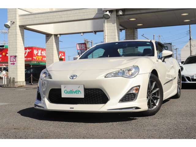 トヨタ ８６ ２．０ Ｇ H24年 (関東) 99