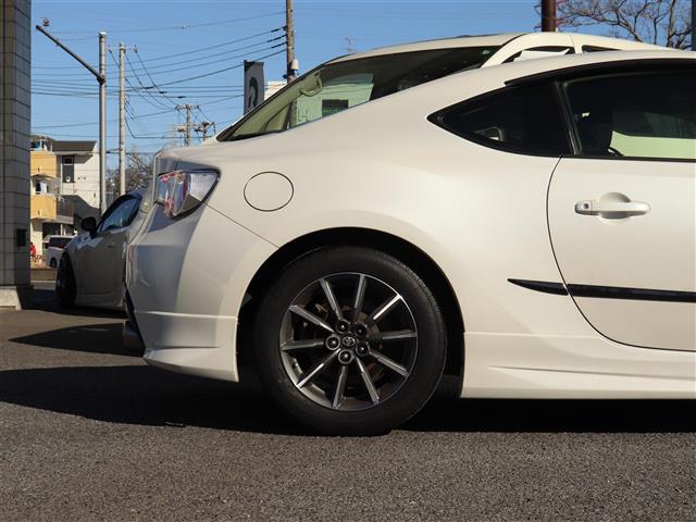 トヨタ ８６ ２．０ Ｇ H24年 (関東) 99