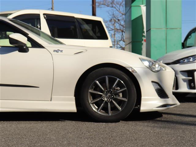 トヨタ ８６ ２．０ Ｇ H24年 (関東) 99