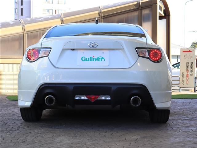 トヨタ ８６ ２．０ Ｇ H24年 (関東) 99