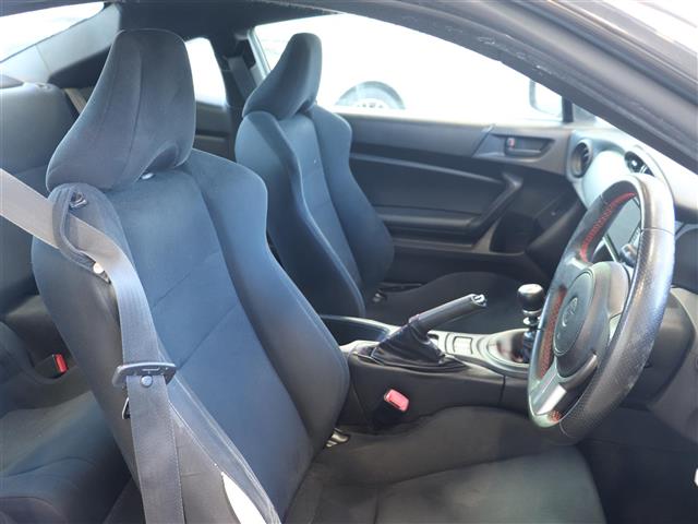 トヨタ ８６ ２．０ Ｇ H24年 (関東) 99