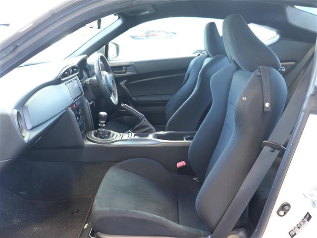 トヨタ ８６ ２．０ Ｇ H24年 (関東) 99