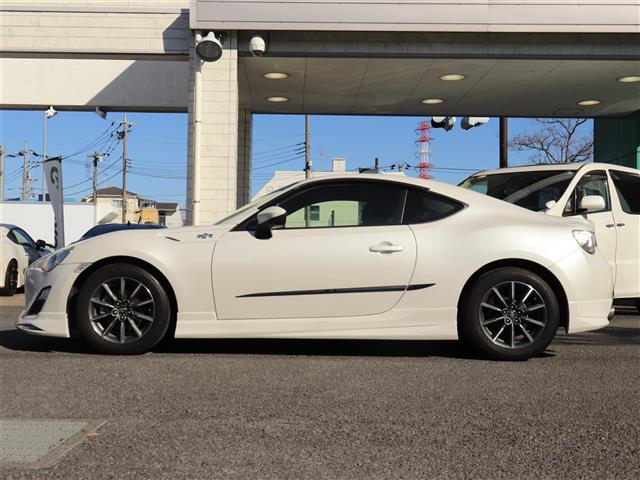 トヨタ ８６ ２．０ Ｇ H24年 (関東) 99