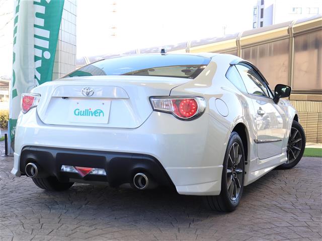 トヨタ ８６ ２．０ Ｇ H24年 (関東) 99