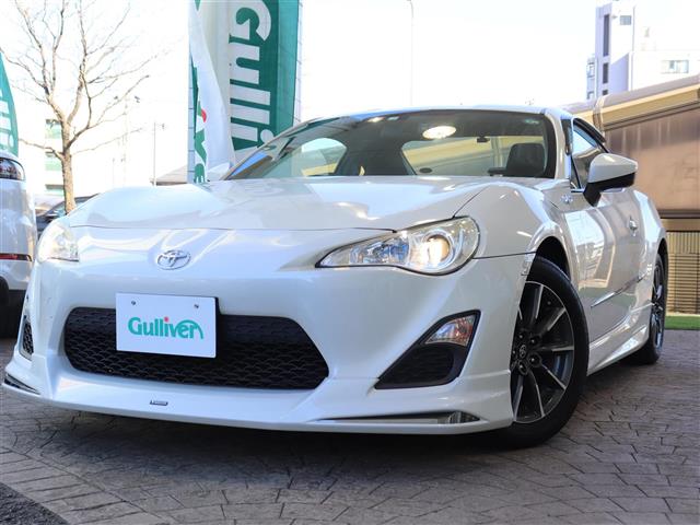 トヨタ ８６ ２．０ Ｇ H24年 (関東) 99