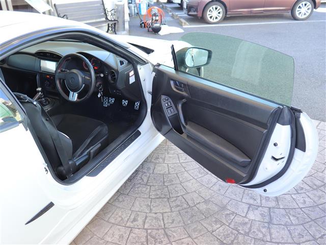 トヨタ ８６ ２．０ Ｇ H24年 (関東) 99