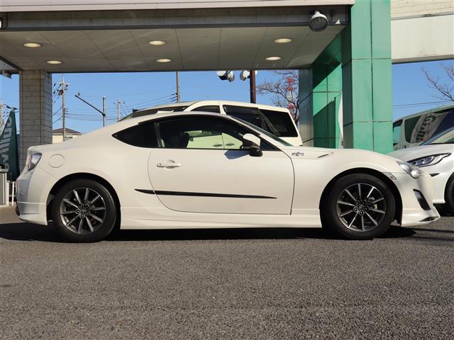 トヨタ ８６ ２．０ Ｇ H24年 (関東) 99